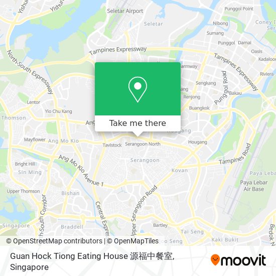Guan Hock Tiong Eating House 源福中餐室 map