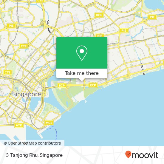 3 Tanjong Rhu map