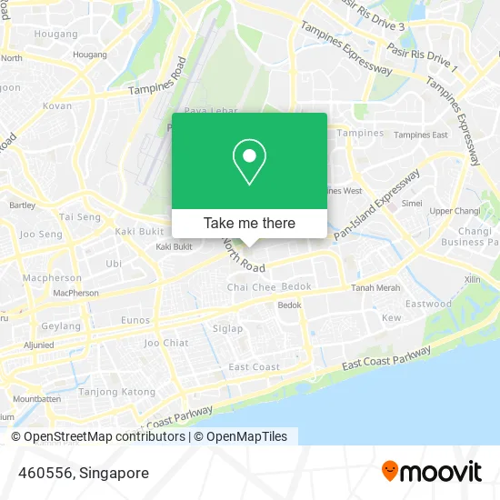 460556地图