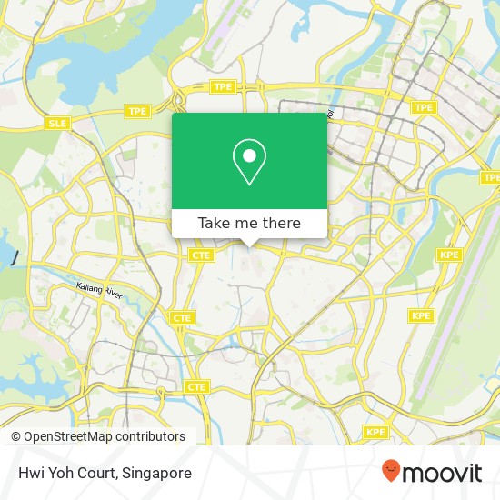 Hwi Yoh Court map