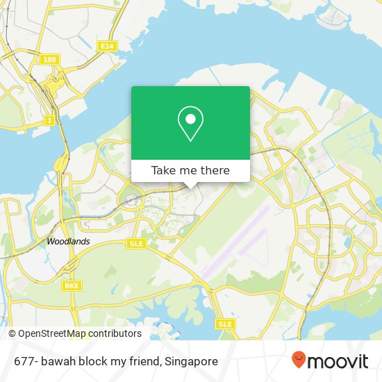 677- bawah block my friend地图