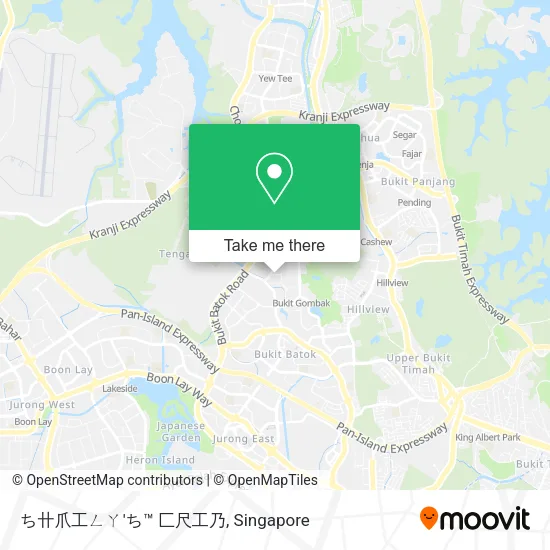 ち卄爪工ㄥㄚ'ち™ 匚尺工乃 map
