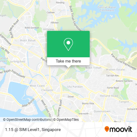 1.15 @ SIM Level1 map