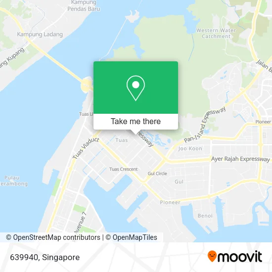 639940地图