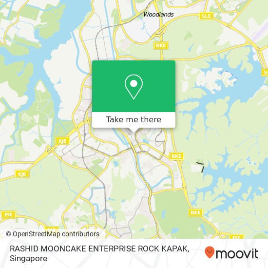 RASHID MOONCAKE ENTERPRISE ROCK KAPAK map