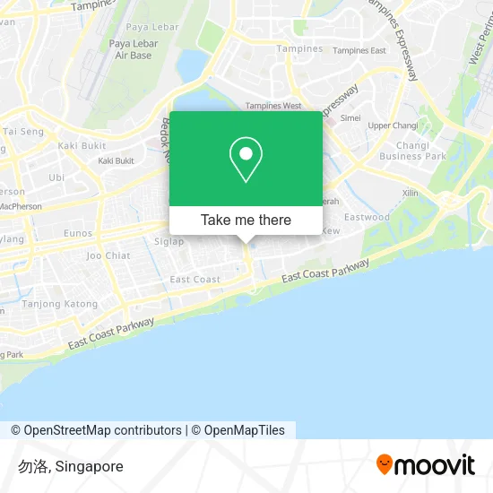 勿洛地图