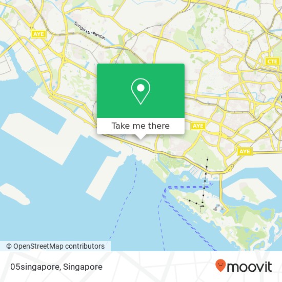 05singapore地图