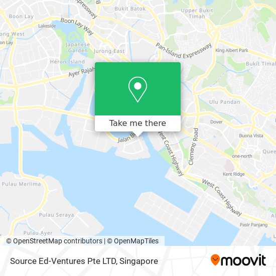 Source Ed-Ventures Pte LTD map