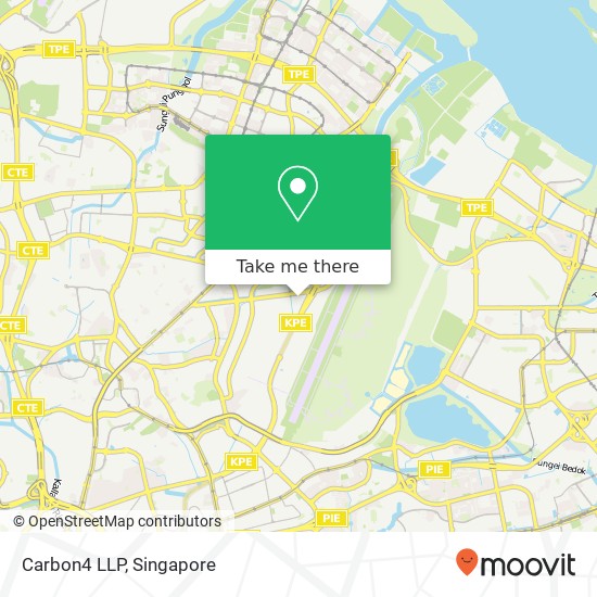 Carbon4 LLP, 60 Defu Lane 1 Singapore 539499 map