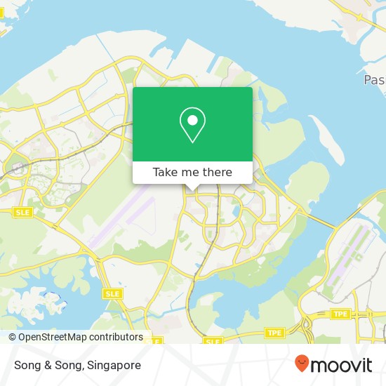 Song & Song, 102 Yishun Ave 5 Singapore 76 map