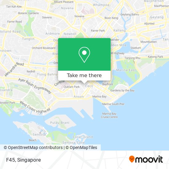F45 map