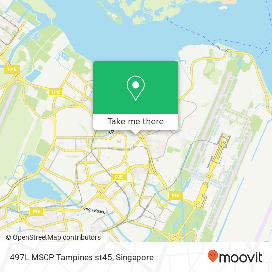 497L MSCP Tampines st45 map