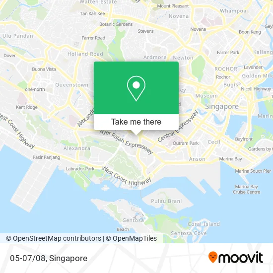 05-07/08 map