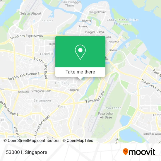 530001 map