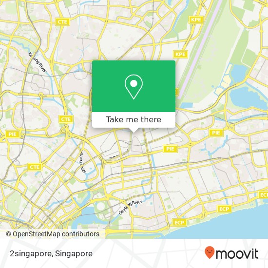 2singapore map