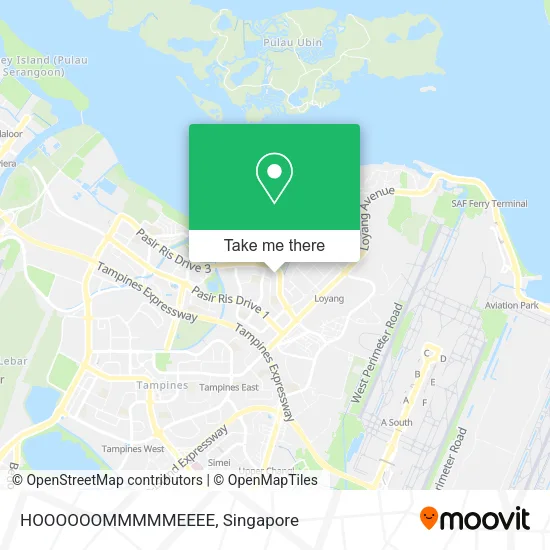 HOOOOOOMMMMMEEEE map