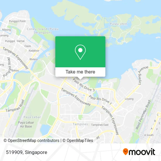 519909 map
