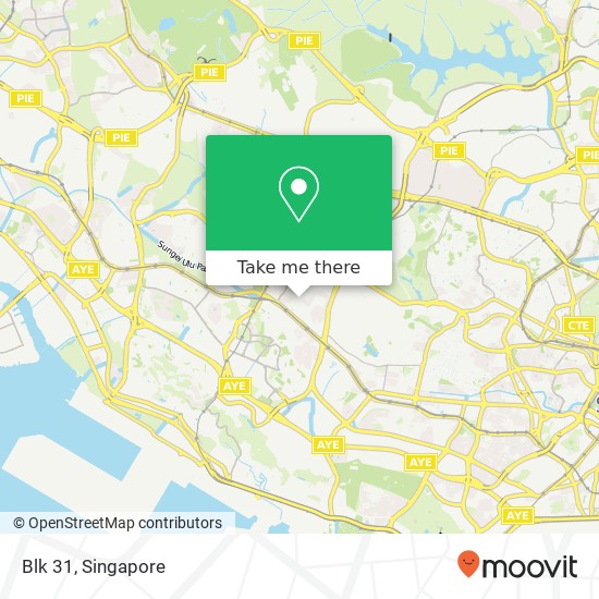 Blk 31 map