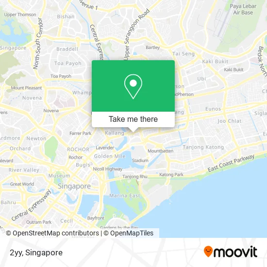 2yy map