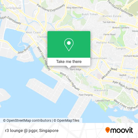 r3 lounge @ pgpr map
