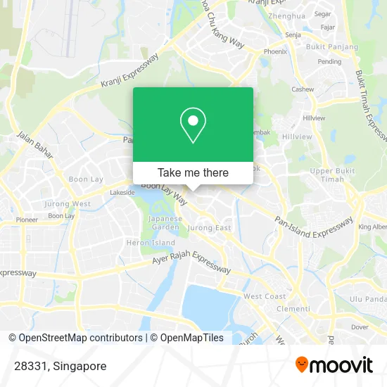 28331 map