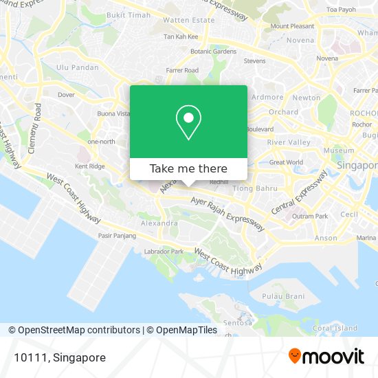 10111 map