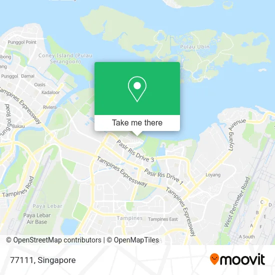 77111 map