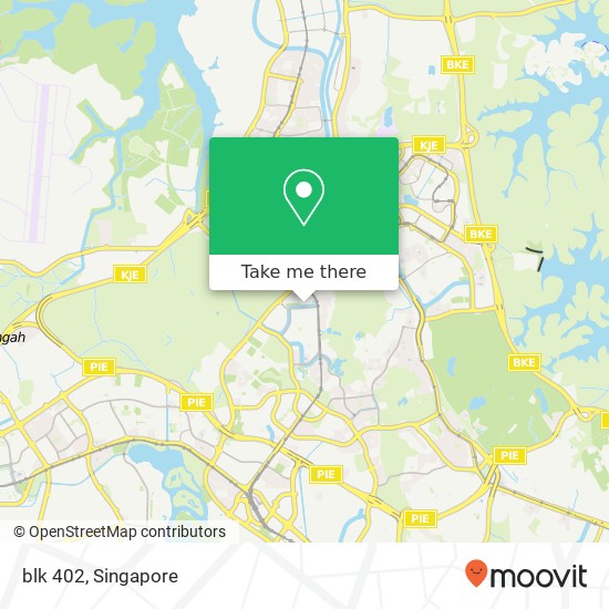 blk 402 map