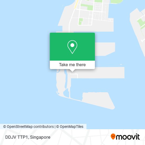 DDJV TTP1 map