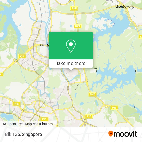 Blk 135 map