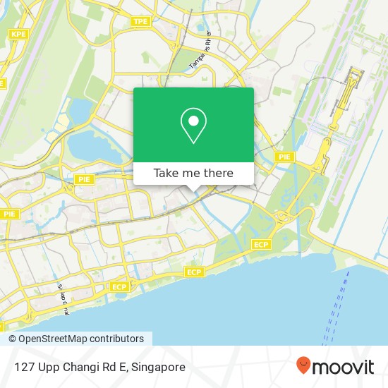 127 Upp Changi Rd E map