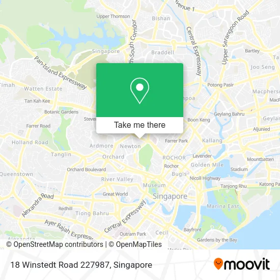 18 Winstedt Road 227987 map