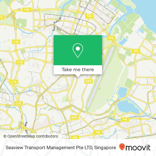 Seaview Transport Management Pte LTD map