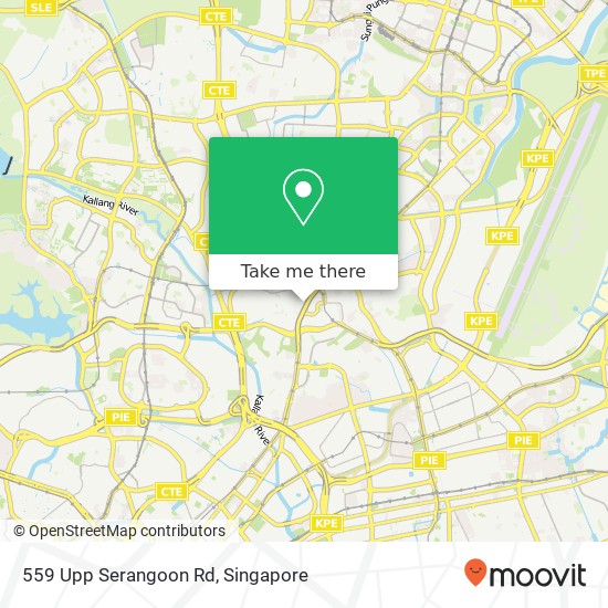 559 Upp Serangoon Rd map