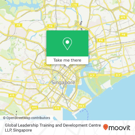 Global Leadership Training and Development Centre LLP map