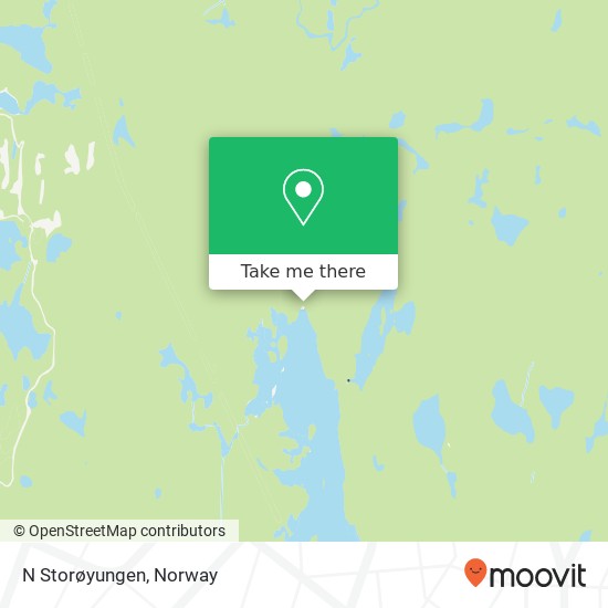 N Storøyungen map