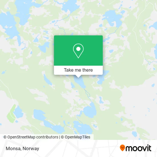 Monsa map