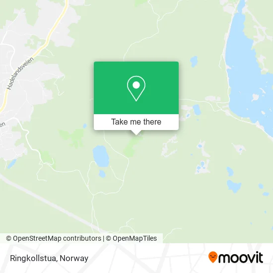 Ringkollstua map