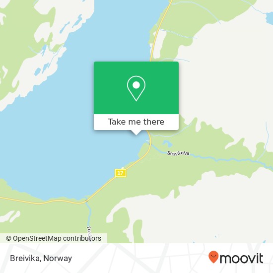 Breivika map