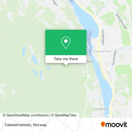 Fakkelmannen map