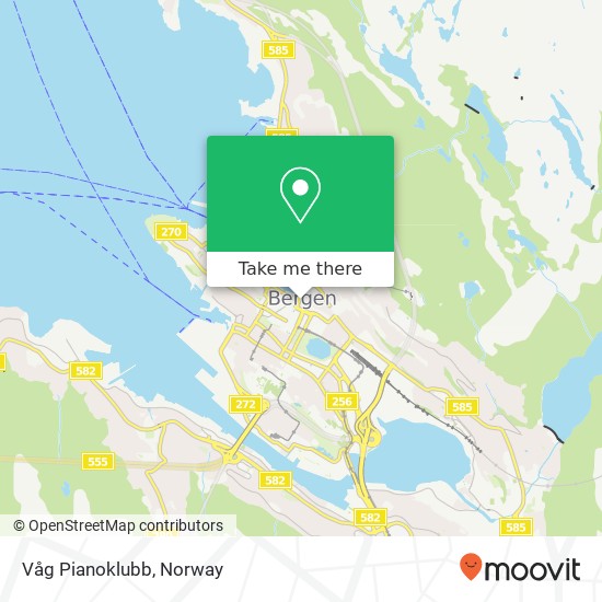 Våg Pianoklubb map