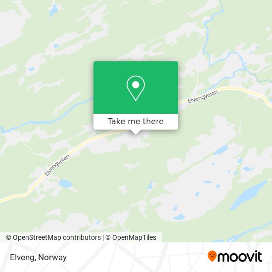 Elveng map