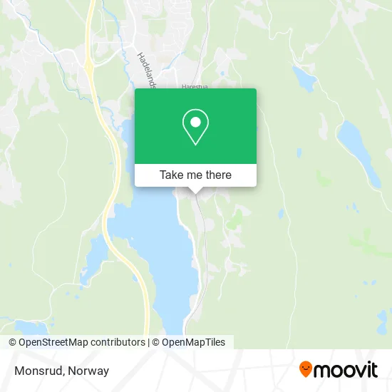 Monsrud map