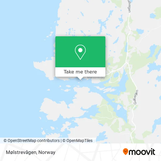 Mølstrevågen map