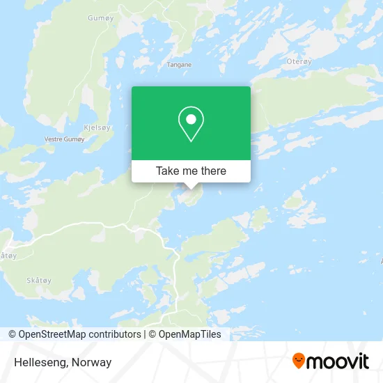Helleseng map