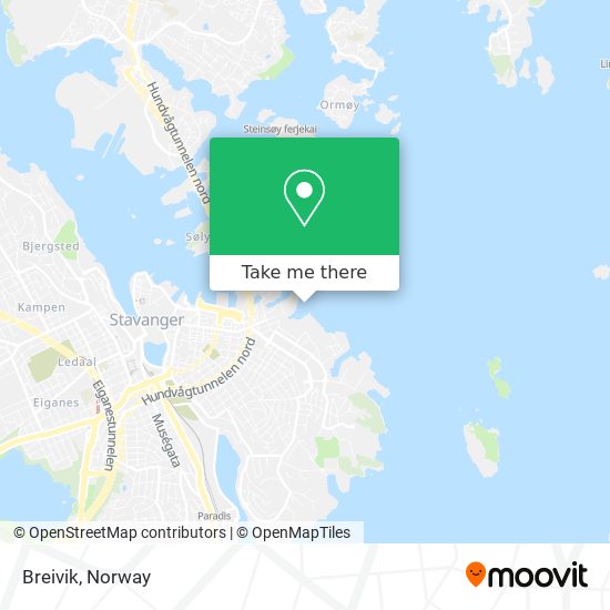 Breivik map