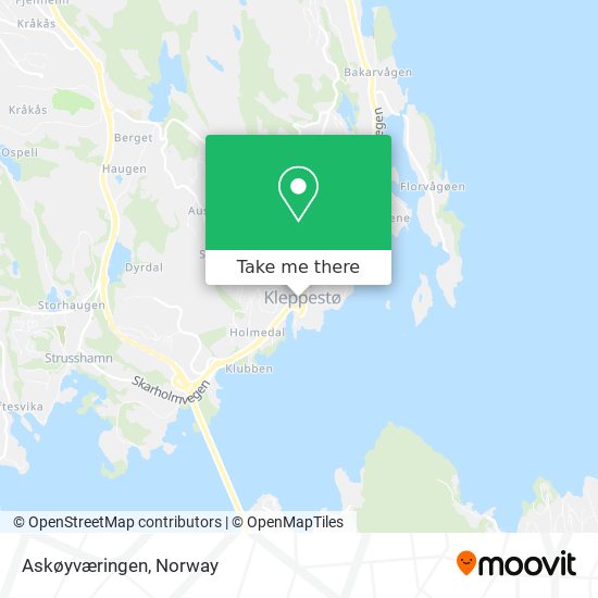 Askøyværingen map