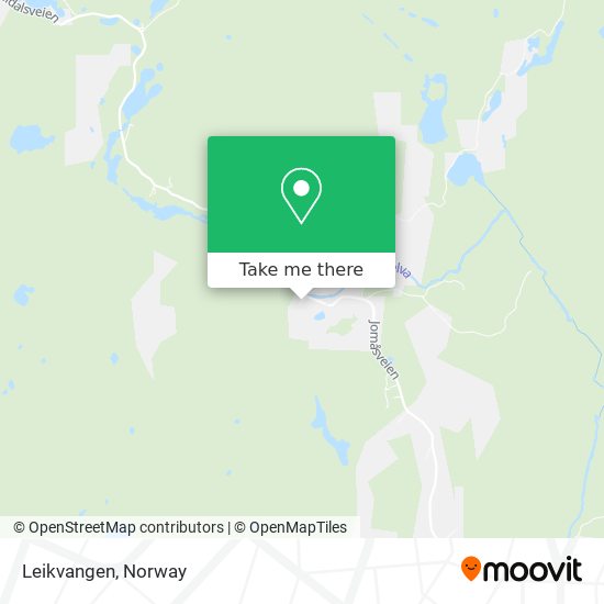 Leikvangen map