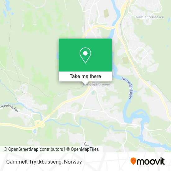Gammelt Trykkbasseng map