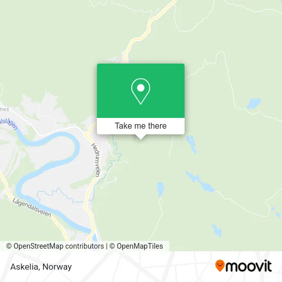 Askelia map